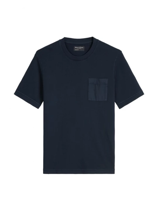 Foto van product Marc O'Polo Shirt navy