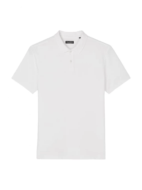 Foto van product Marc O'Polo Shirt offwhite