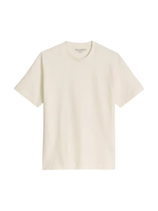 Foto van product Marc O'Polo Shirt offwhite