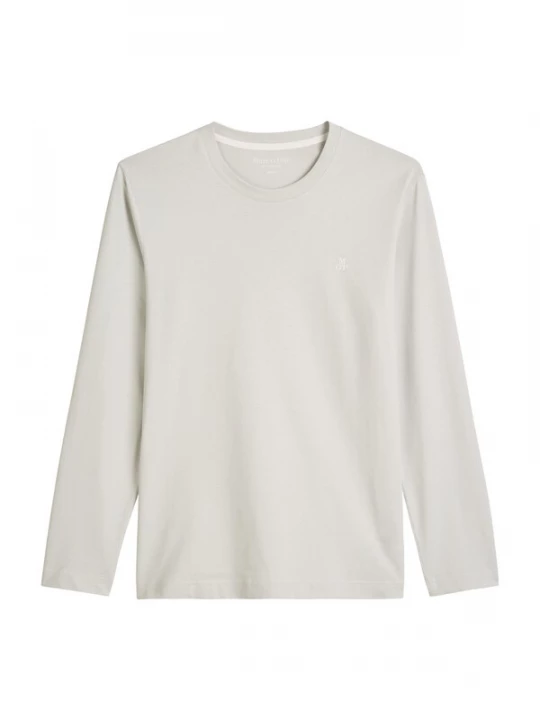 Foto van product Marc O'Polo Shirt offwhite