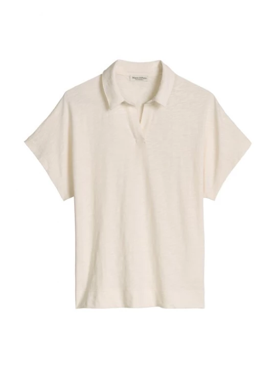 Foto van product Marc O'Polo Shirt offwhite