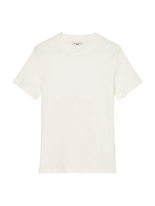 Foto van product Marc O'Polo Shirt offwhite