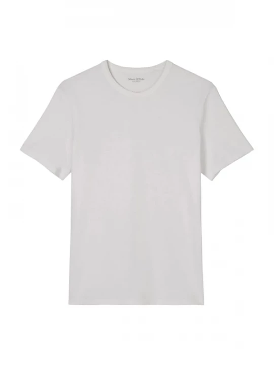 Foto van product Marc O'Polo Shirt offwhite