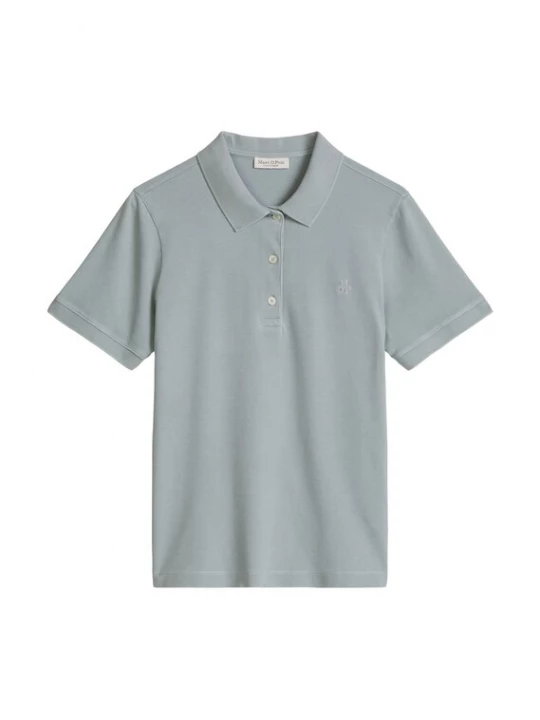 Foto van product Marc O'Polo Shirt opaal
