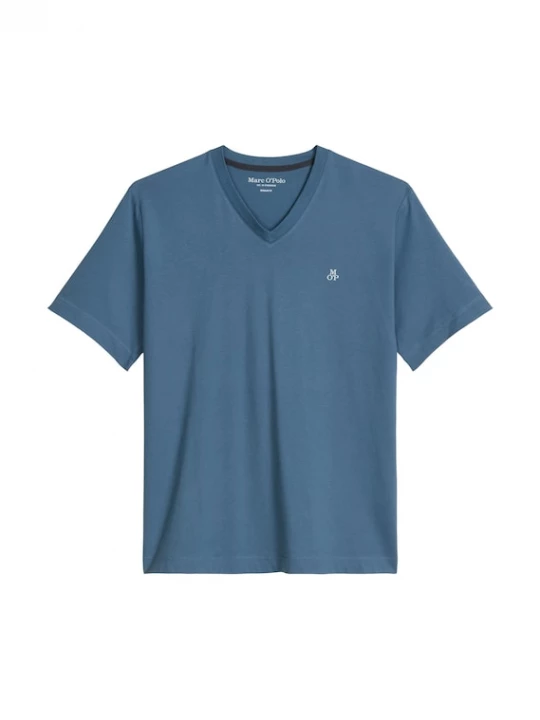 Foto van product Marc O'Polo Shirt opaal