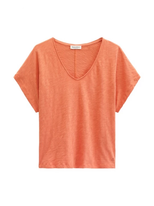 Foto van product Marc O'Polo Shirt oranje