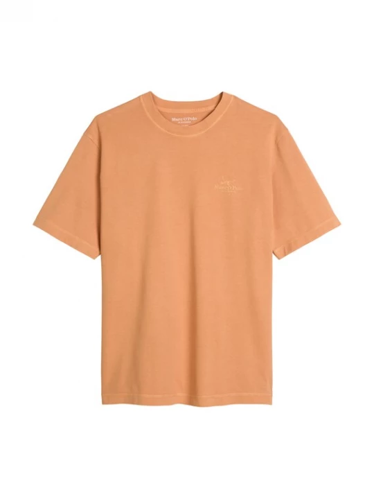 Foto van product Marc O'Polo Shirt oranje
