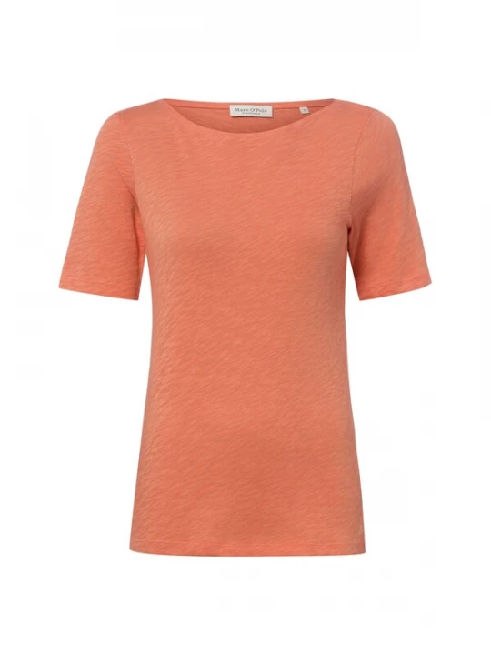 Foto van product Marc O'Polo Shirt oranje