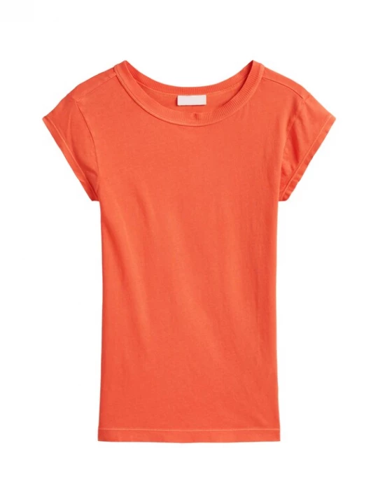 Foto van product Marc O'Polo Shirt oranje