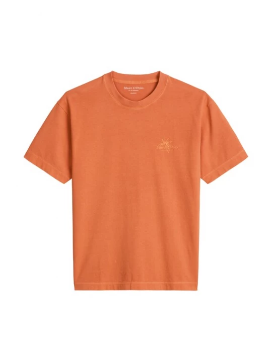 Foto van product Marc O'Polo Shirt oranje