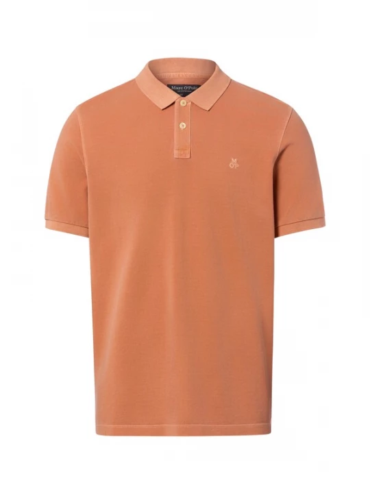 Foto van product Marc O'Polo Shirt oranje