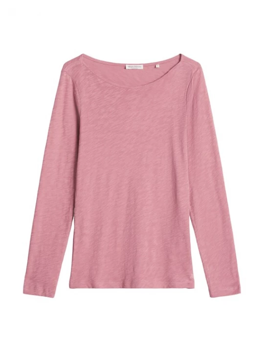 Foto van product Marc O'Polo Shirt oudroze