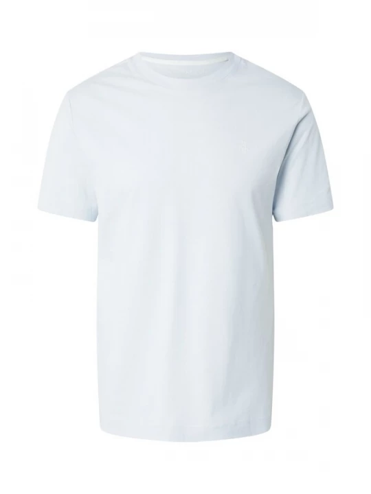 Foto van product Marc O'Polo Shirt pastelblauw