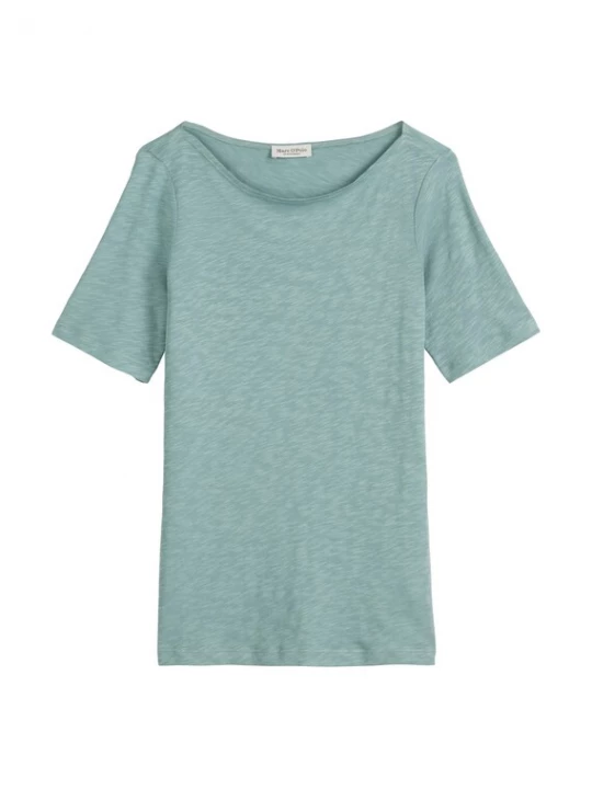 Foto van product Marc O'Polo Shirt pastelgroen