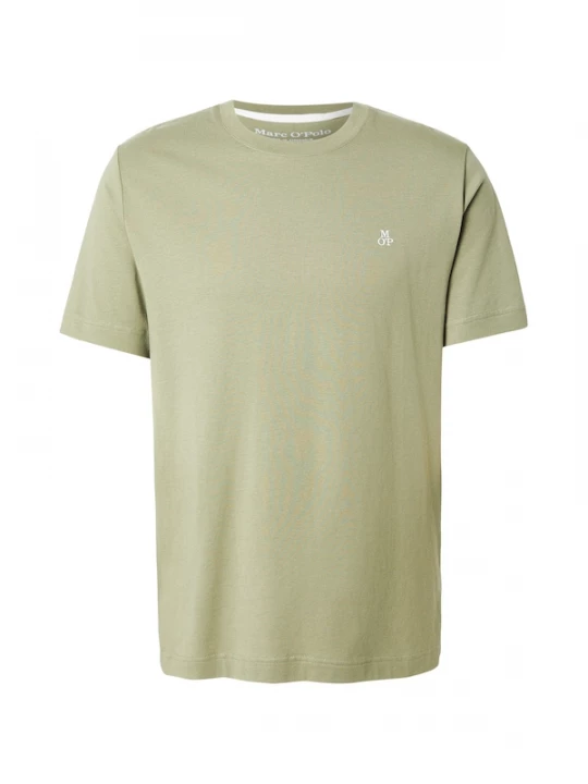 Foto van product Marc O'Polo Shirt pastelgroen