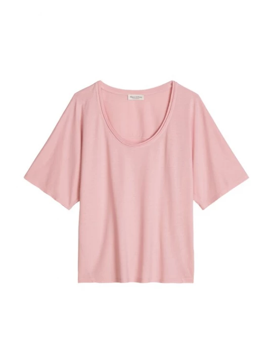 Foto van product Marc O'Polo Shirt pink