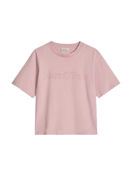 Foto van product Marc O'Polo Shirt pink
