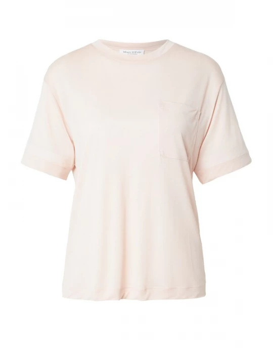 Foto van product Marc O'Polo Shirt poederroze