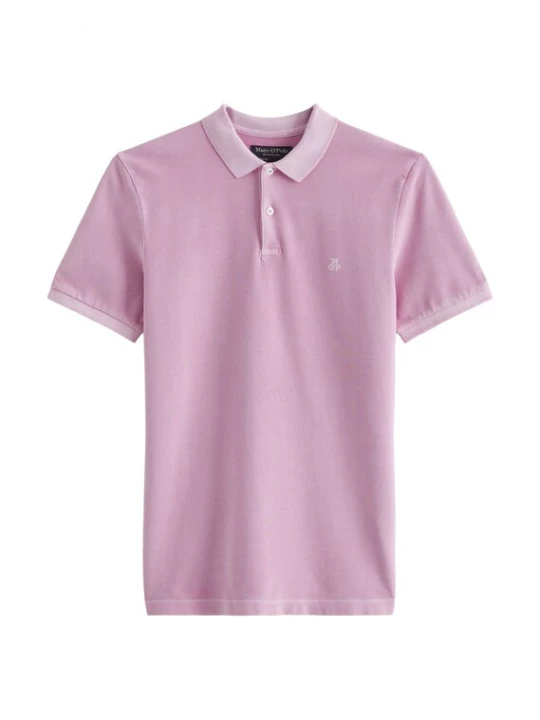 Foto van product Marc O'Polo Shirt pruim