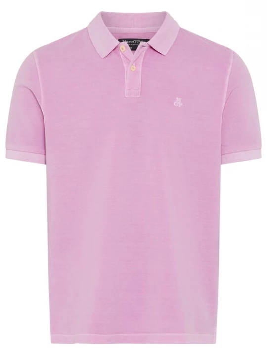 Foto van product Marc O'Polo Shirt pruim