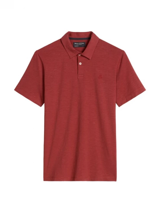 Foto van product Marc O'Polo Shirt rood