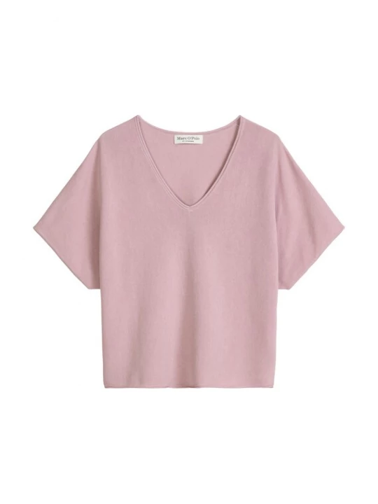 Foto van product Marc O'Polo Shirt rosa