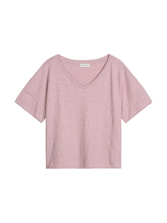 Foto van product Marc O'Polo Shirt rosa