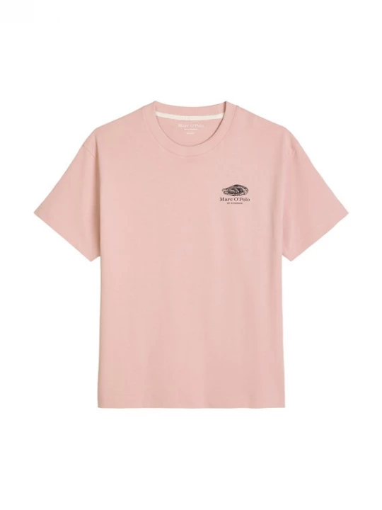Foto van product Marc O'Polo Shirt rosa