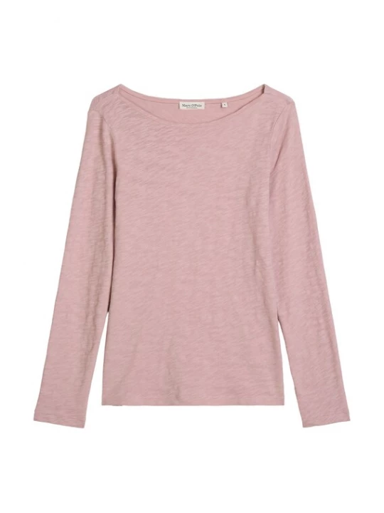 Foto van product Marc O'Polo Shirt rosa