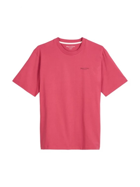Foto van product Marc O'Polo Shirt rosa / zwart