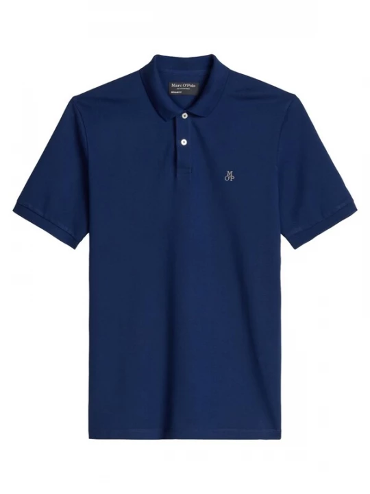 Foto van product Marc O'Polo Shirt 'Rurik' blauw