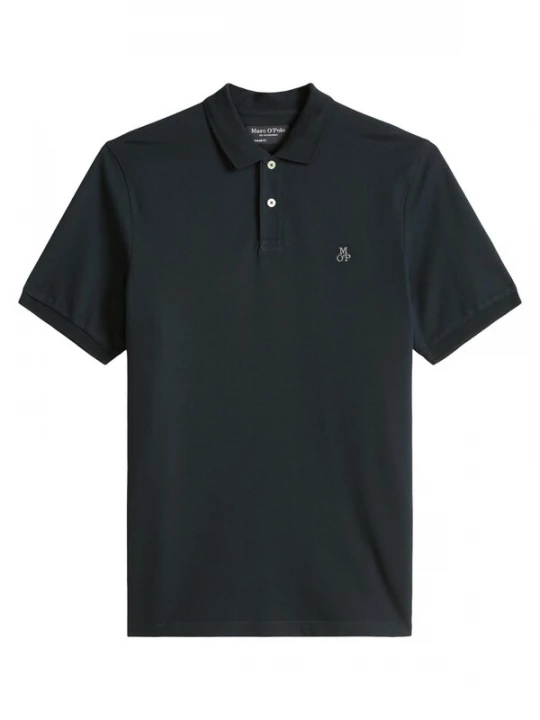 Foto van product Marc O'Polo Shirt 'Rurik' donkerblauw