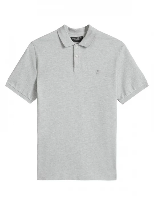 Foto van product Marc O'Polo Shirt 'Rurik' lichtgrijs