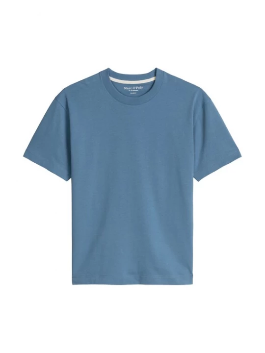 Foto van product Marc O'Polo Shirt saffier