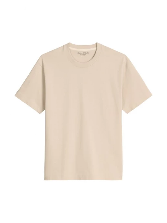 Foto van product Marc O'Polo Shirt sand