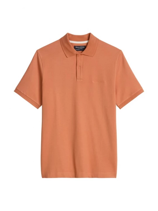 Foto van product Marc O'Polo Shirt sepia