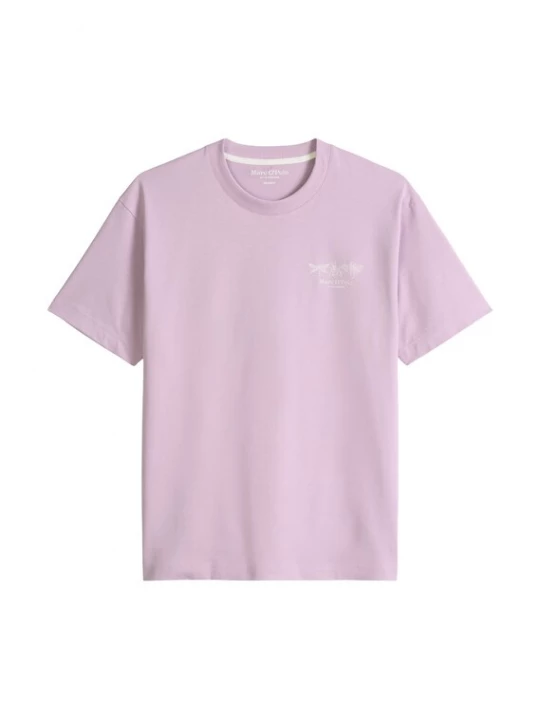 Foto van product Marc O'Polo Shirt sering / wit