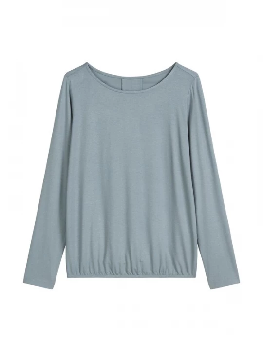 Foto van product Marc O'Polo Shirt smoky blue