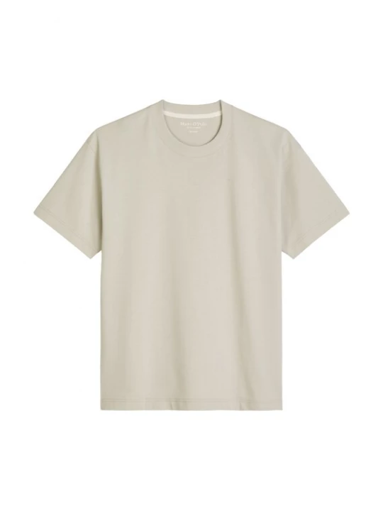 Foto van product Marc O'Polo Shirt stone grey