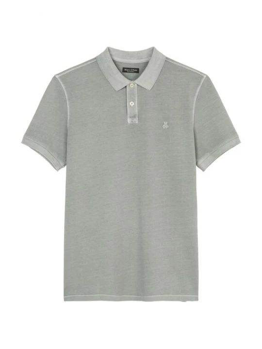 Foto van product Marc O'Polo Shirt stone grey