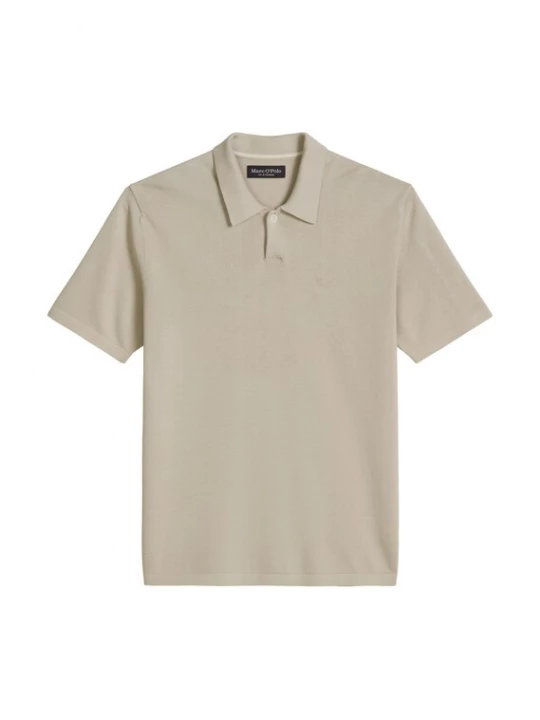 Foto van product Marc O'Polo Shirt taupe