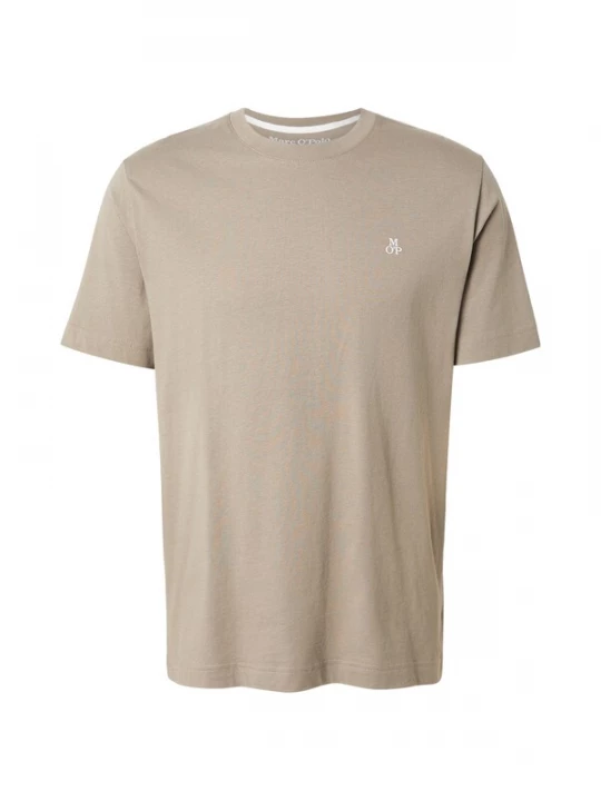 Foto van product Marc O'Polo Shirt taupe