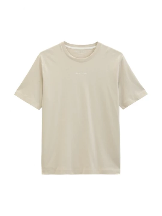Foto van product Marc O'Polo Shirt taupe