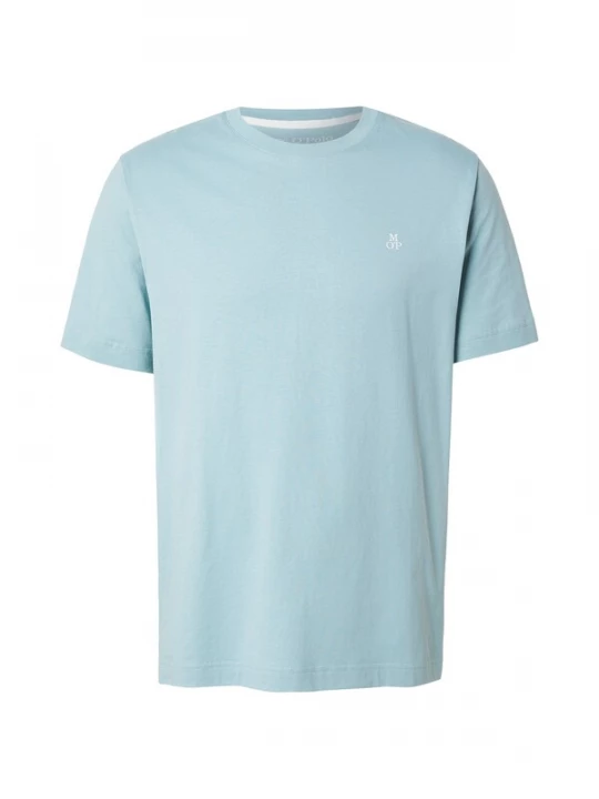 Foto van product Marc O'Polo Shirt turquoise
