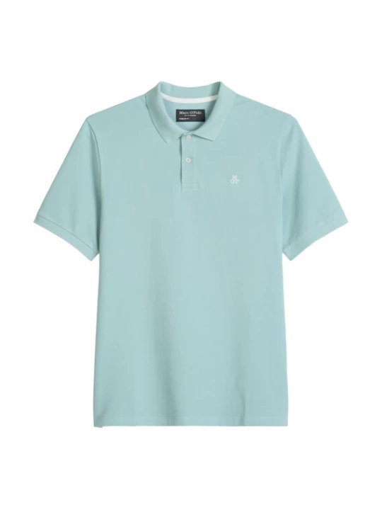 Foto van product Marc O'Polo Shirt turquoise