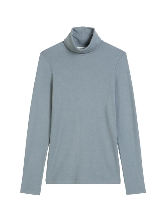 Foto van product Marc O'Polo Shirt turquoise