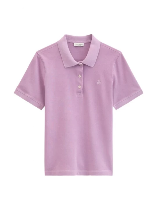 Foto van product Marc O'Polo Shirt violetblauw