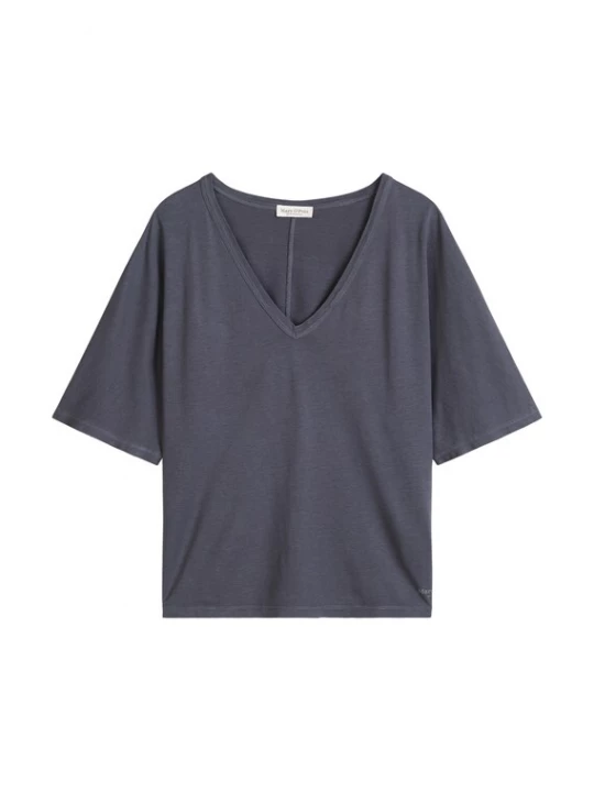 Foto van product Marc O'Polo Shirt violetblauw