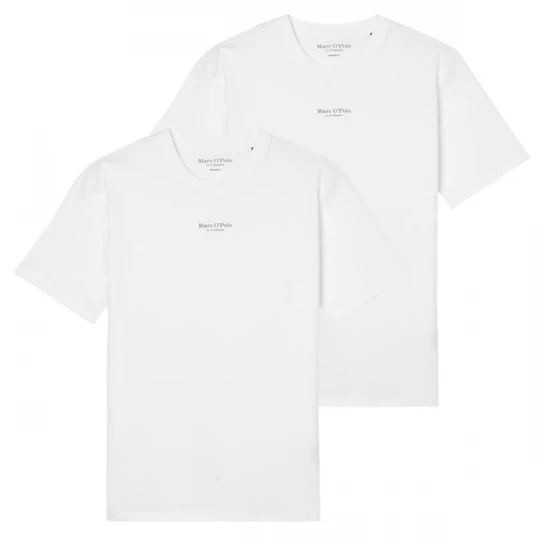 Foto van product Marc O'Polo Shirt wit