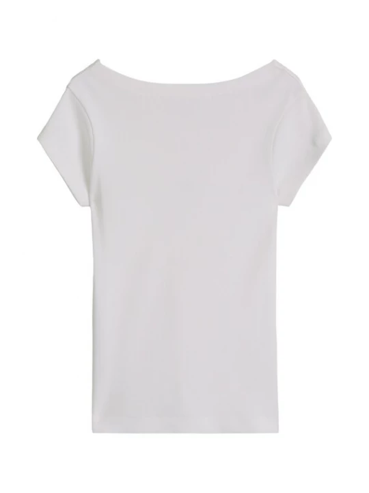 Foto van product Marc O'Polo Shirt wit